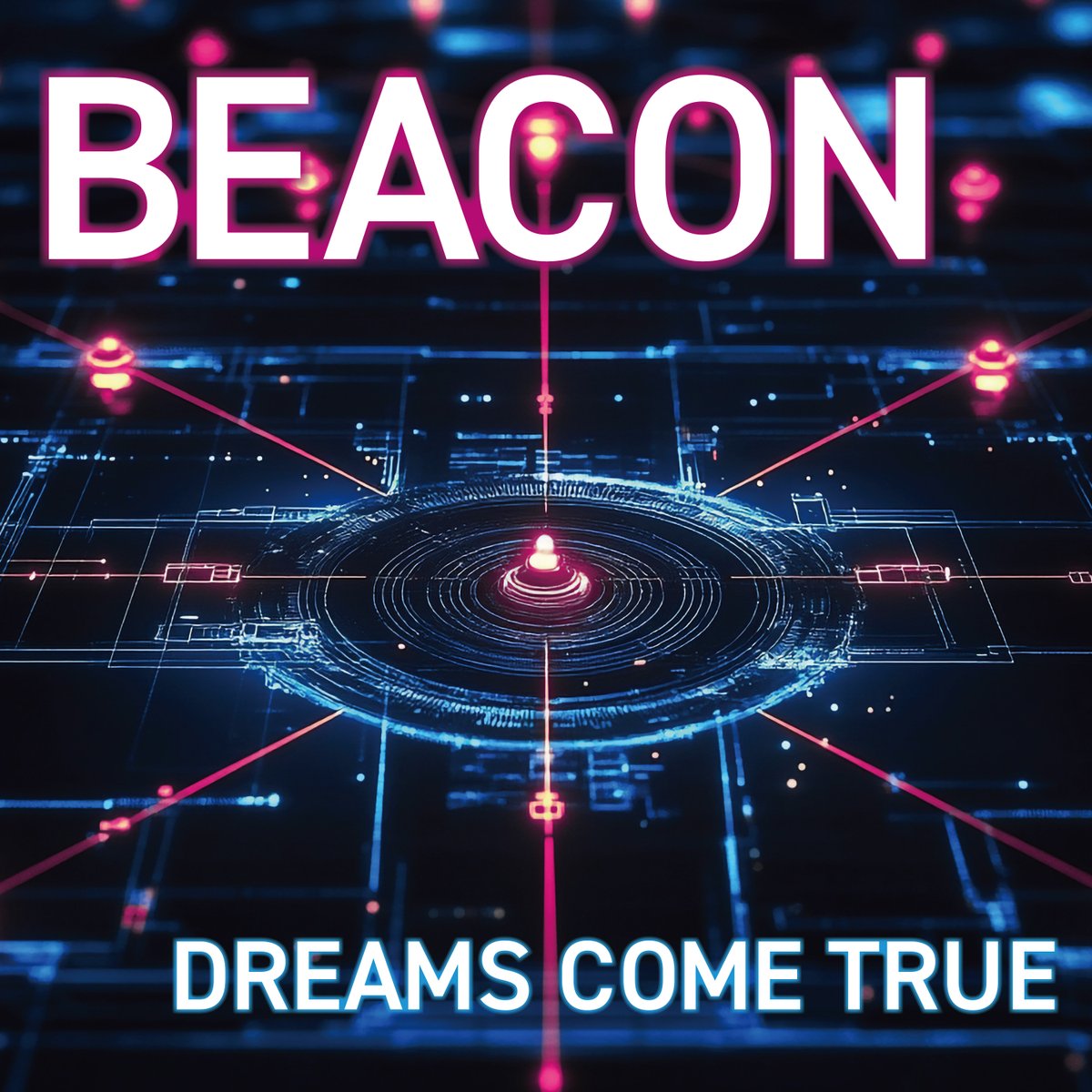 7月30日 (水) 午前0時 DREAMS COME TRUE 
最新曲「BEACON」デジタル配信スタート

ついに今夜0時、解禁！！テレビ朝日系ドラマ
「大追跡〜警視庁ＳＳＢＣ強行犯係〜」
主題歌 DREAMS COME TRUE 最新曲
「BEACON」のデジタル配信がスタートしました。

今、この瞬間に鳴り響くべき歌として、