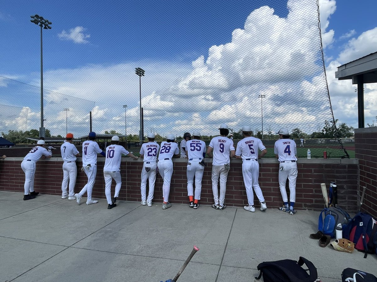 Special thanks to Head Coach Scott Leonard and Assistant Joe Emanuele on a great 2025 summer season!  Looking forward to our upcoming fall and 2026 season!!