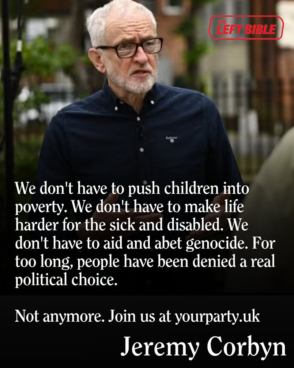You can sign up here: yourparty.uk 💥