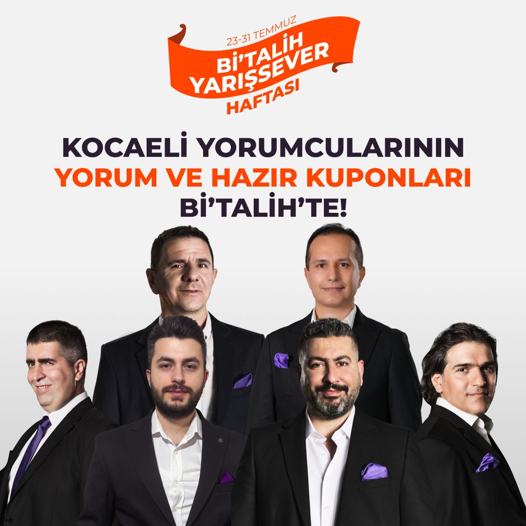 Bitalih (@geldibitalih) on Twitter photo 🚀 Serkan Yıldız 5. koşuda sürpriz bir banko verdi!
İsmet Demir'in 8. koşudaki CAZİP bankosunu gördün mü? 🤔
<a href="/NazliBirol/">BİROL NAZLI</a>, <a href="/kemaldemircan12/">Kemal Demircan</a>, <a href="/CumademirkR/">CUMA DEMİRKIRAN</a>, <a href="/osmanyilmazfnt/">OSMAN YILMAZ</a>, <a href="/idemir1980/">ismet demir</a>, <a href="/Serkan_crespo/">⭐SERKAN YILDIZ⭐</a> Kocaeli bültenini analiz etti!
📲 bitalih.go.link/hsQ70 🚀 Serkan Yıldız 5. koşuda sürpriz bir banko verdi!
İsmet Demir'in 8. koşudaki CAZİP bankosunu gördün mü? 🤔
<a href="/NazliBirol/">BİROL NAZLI</a>, <a href="/kemaldemircan12/">Kemal Demircan</a>, <a href="/CumademirkR/">CUMA DEMİRKIRAN</a>, <a href="/osmanyilmazfnt/">OSMAN YILMAZ</a>, <a href="/idemir1980/">ismet demir</a>, <a href="/Serkan_crespo/">⭐SERKAN YILDIZ⭐</a> Kocaeli bültenini analiz etti!
📲 bitalih.go.link/hsQ70
