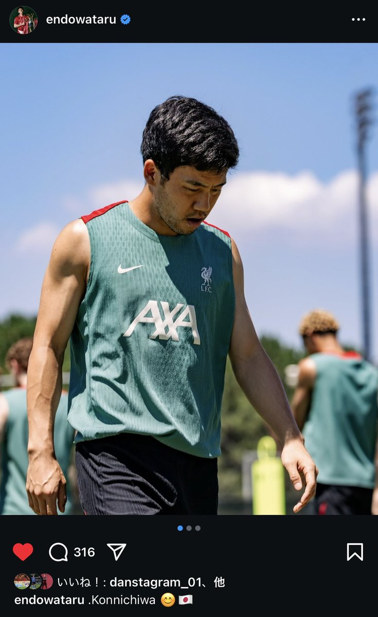 mudgm18's tweet photo. お前は普通に挨拶しろよ https://t.co/pMzOErQBON