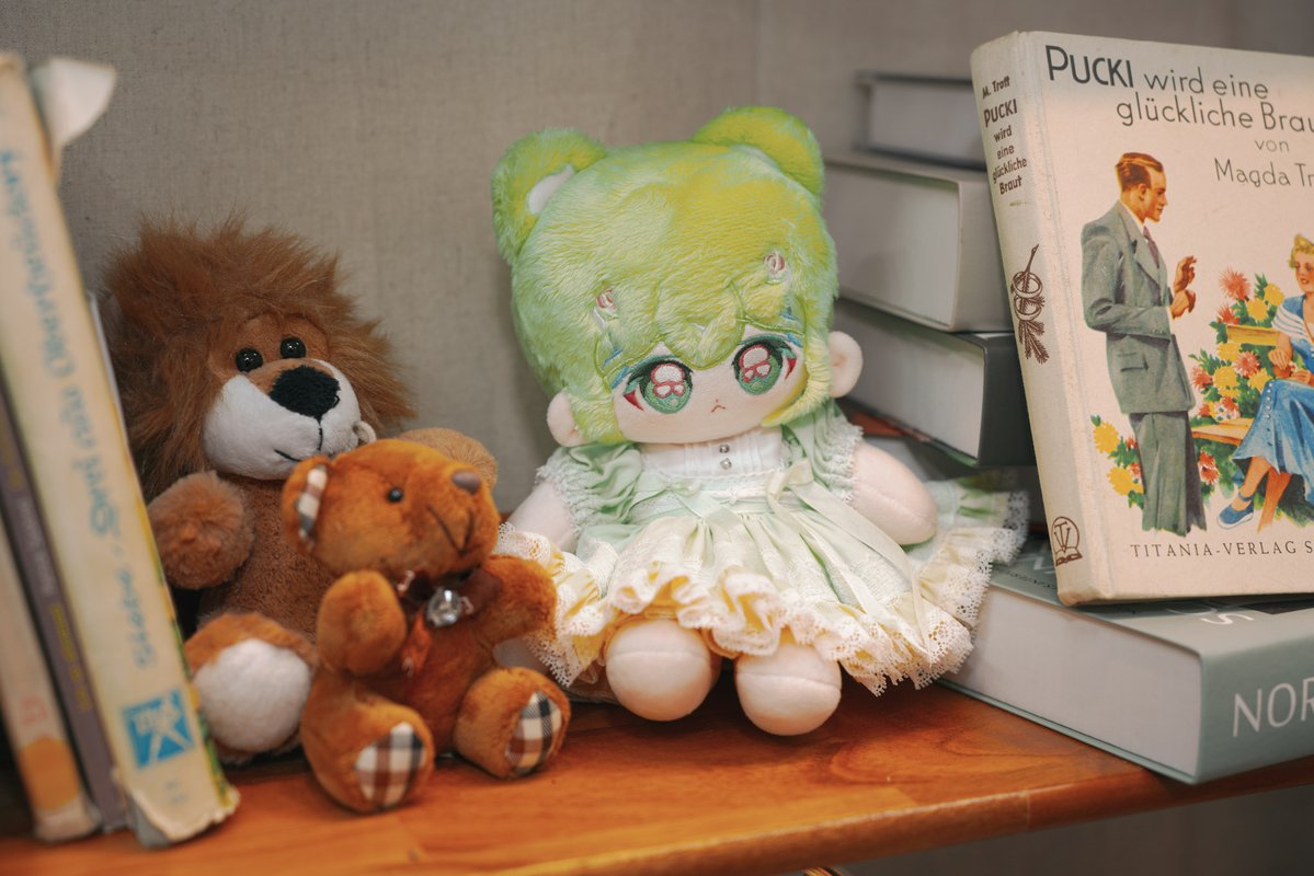 on_318's tweet image. 