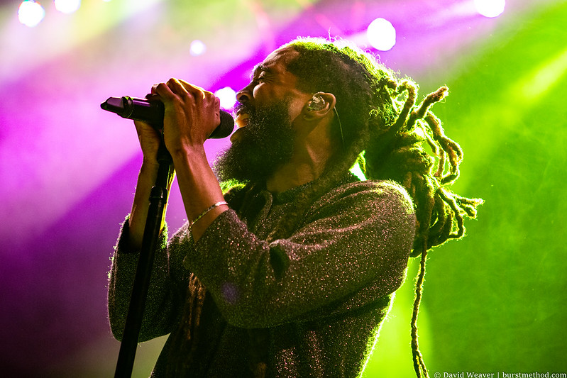 Two more followers and I’ll hit 430! Dare I dream of 500? Yes, I dare! 😀
Love discovering new music and epic concert photos? Follow me for positivity and good vibes!