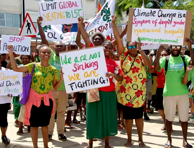 DavidRobie's tweet image. “These law students are not from Harvard or Cambridge or all those big universities, but they're students from the Pacific that have seen the first-hand effects of #climatechange." #cafepacific #rnzpacific @JamieTahana  @ForumSEC   #ClimateJusticeAtTheICJ 
davidrobie.nz/2025/07/how-pa…