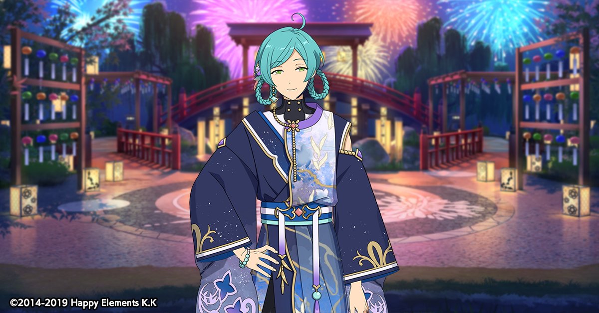 あんさんぶるスターズ！！【公式】 on X