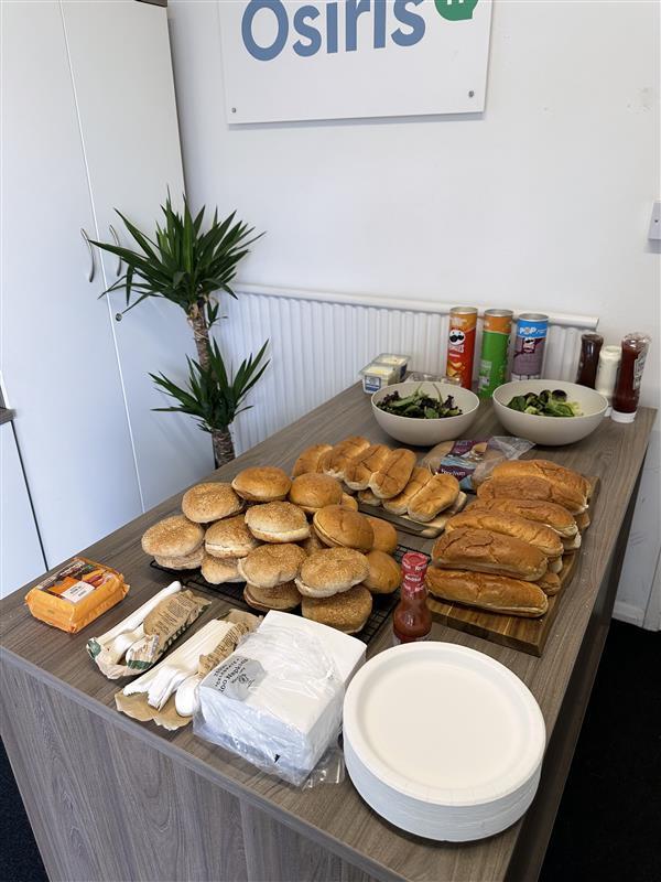 Osiris IT tweet media