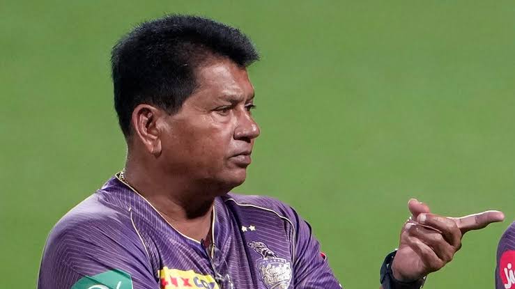 🚨 CHANDRAKANT PANDIT RESIGNS AS THE HEAD COACH OF KKR. 🚨