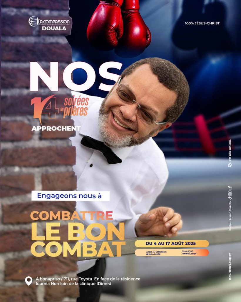 Are you ready? 🏋🏽‍♀️?

Plus que quelques jours 😎

Tic-tac tic-tac