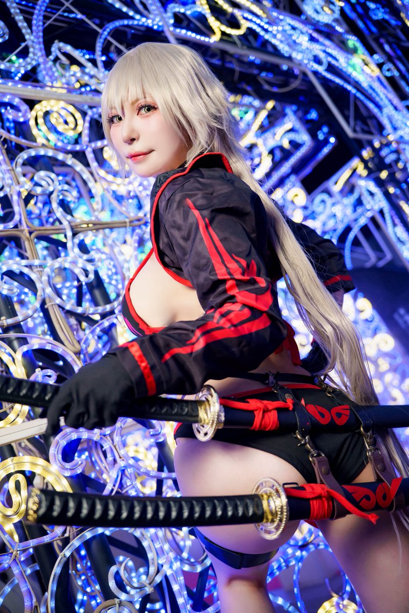 ใใใ๐๐ฟ (@56955planet) on Twitter photo Fate/Grand Order
ใธใฃใณใใปใใซใฏใใชใซใฟใ๐ค๐ฅโ๏ธ
โโๅปใใใ๏ผ่ฆๆใฏใใ๏ผ
๐ท(<a href="/NijiRoji/">ใใข@๐โโ๏ธใฉใฐใณใน๐โโ๏ธ</a> )
#ใฉใฐใณใน2025 Fate/Grand Order
ใธใฃใณใใปใใซใฏใใชใซใฟใ๐ค๐ฅโ๏ธ
โโๅปใใใ๏ผ่ฆๆใฏใใ๏ผ
๐ท(<a href="/NijiRoji/">ใใข@๐โโ๏ธใฉใฐใณใน๐โโ๏ธ</a> )
#ใฉใฐใณใน2025