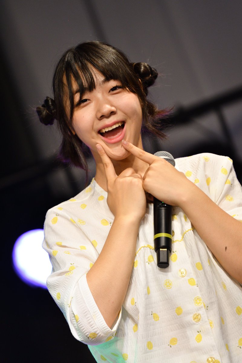 wellzo_hell's tweet image. パジャマもポーズもかわいいゆまさん😊

#レミト