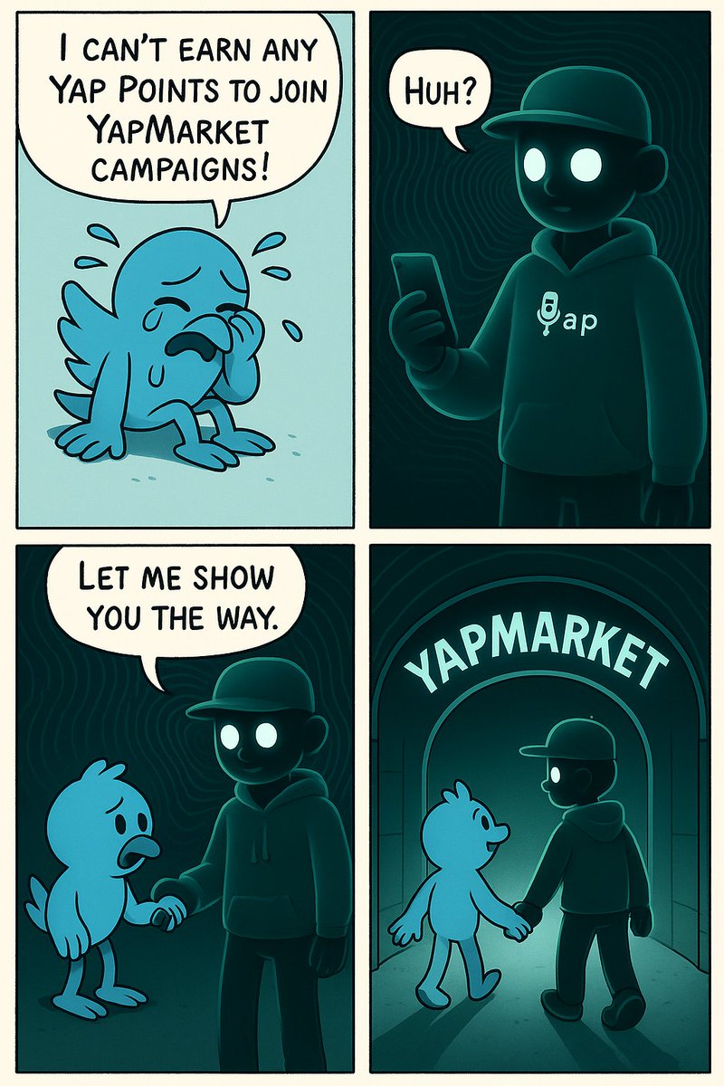 If you are a Kaito beginner 
And you need to get your first yaps 

Or you are a current #YapMarket user with yaps 
But you don't know how the reward system works
And you wanna earn more per each campaign...

Then drop your comment below
And I will help you out