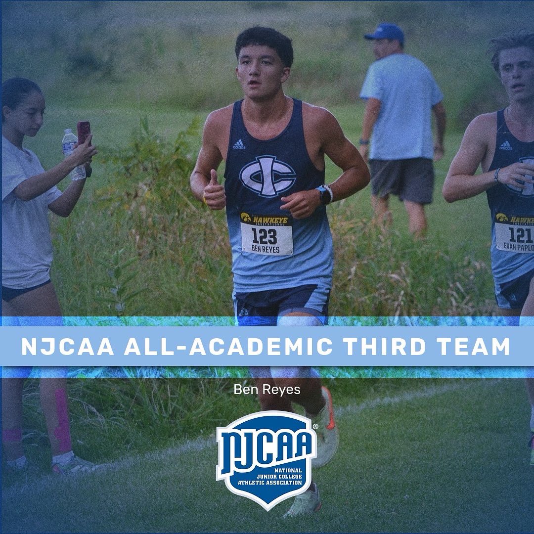 Congratulations @benreyesiii