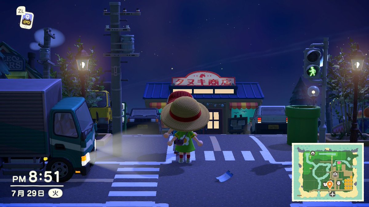 youchannlove's tweet image. #どうぶつの森
 #NintendoSwitch