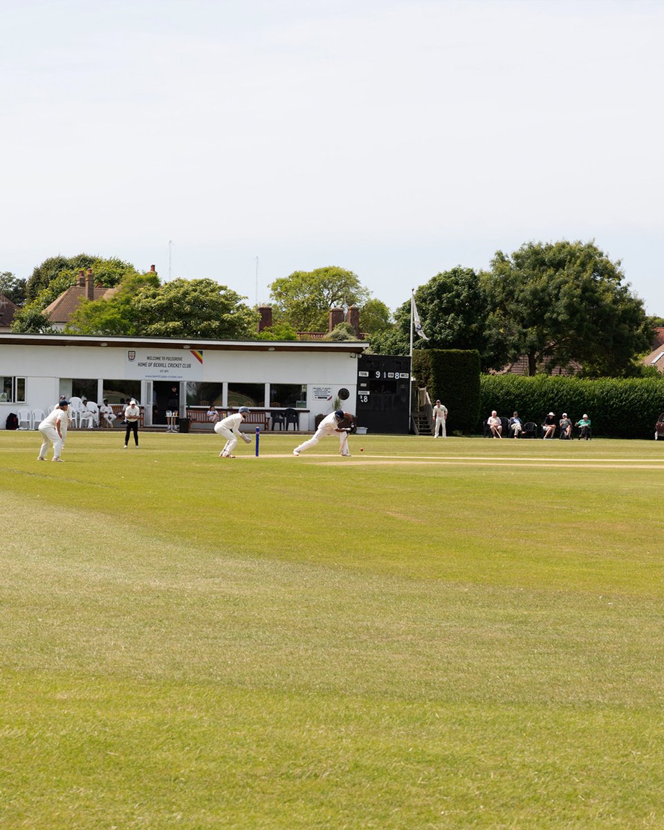 1 DAY TO GO!!!⁠
⁠
To celebrate our 150th anniversary, we are hosting our cricket week starting Monday the 4th of August.⁠
⁠
To wrap up what will be a historic week for the club, we are delighted to be hosting the MCC on Friday the 8th of August. 11am start. 

We invite all