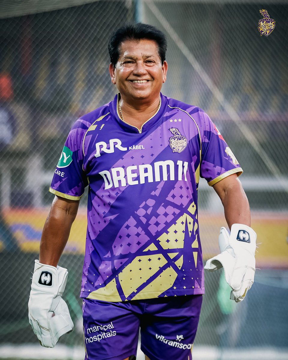 CHANDRAKANT PANDIT RESIGNS AS THE HEAD COACH OF KKR. 
#Cricket