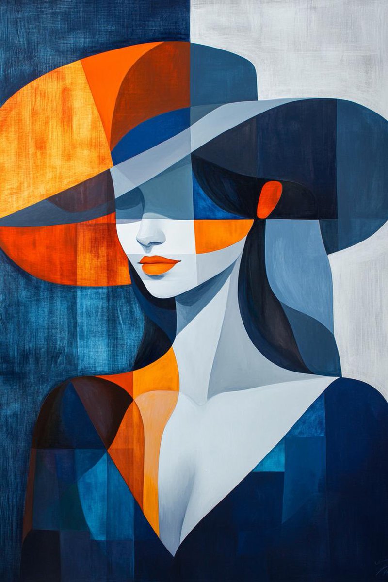 Hellooooo 
Good morniiiing ☺️☺️☀️
Happy #tezostuesday 
This in my new collection:"Thoughts"
And the name of this piece is : "Unseen Thoughts" 

10/10
10 tez

On objkt: 

objkt.com/tokens/KT1TLdS…