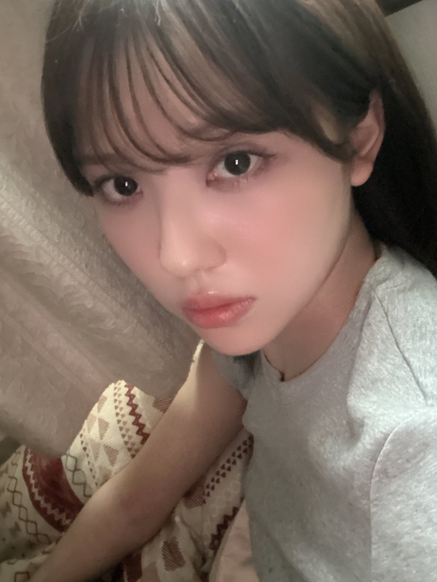 h_blog_abc's tweet photo. --日向坂ブログ更新通知--
【投稿者】 森本 茉莉
【タイトル】 あまりにも実家感溢れるベッドカバーで失礼します、、。
https://t.co/ANDsiGIVe5
#森本茉莉 #日向坂46 https://t.co/BvheLKfK7l