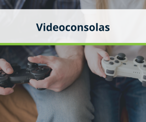 INCIBE's tweet image. Establecer controles parentales en los #Videojuegos 👾y #Videoconsolas 🎮 de tus hijos/as es importante para su salud y #SeguridadDigital.

Aprende a configurarlos paso a paso en nuestra sección de herramientas de #ControlParental 👨‍👩‍👧‍👦.

incibe.es/menores/famili…

#PlandeRecuperación