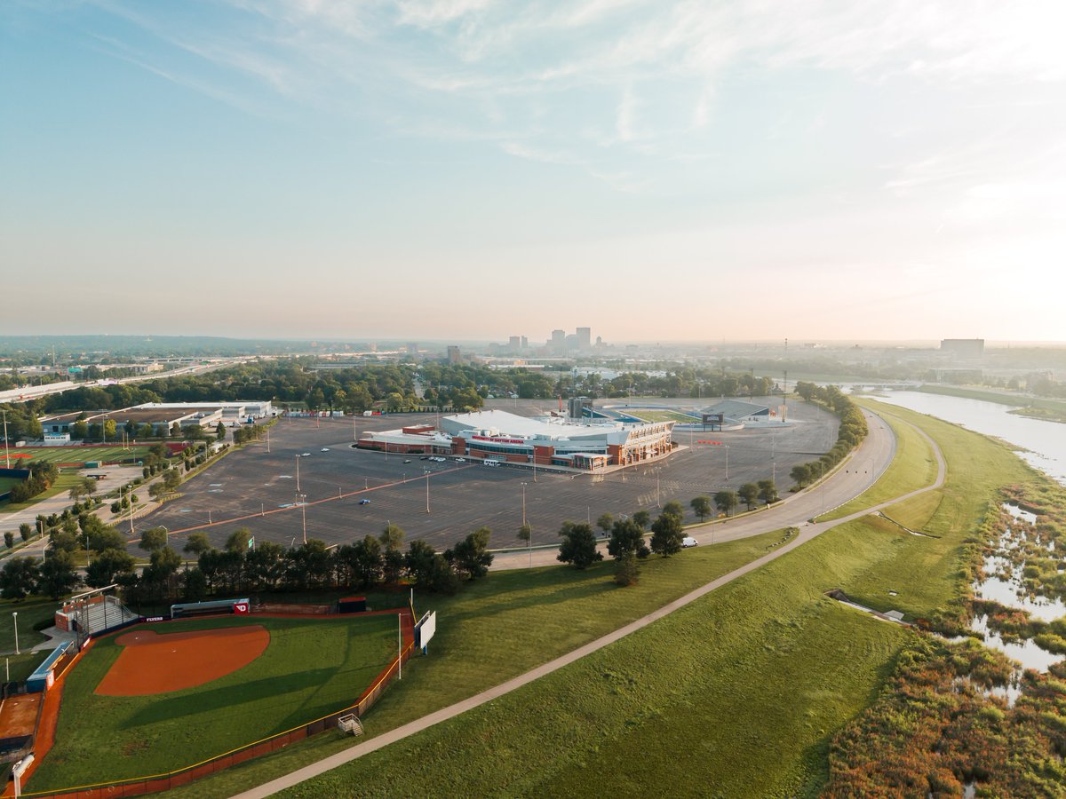 Good Morning, Dayton☀️