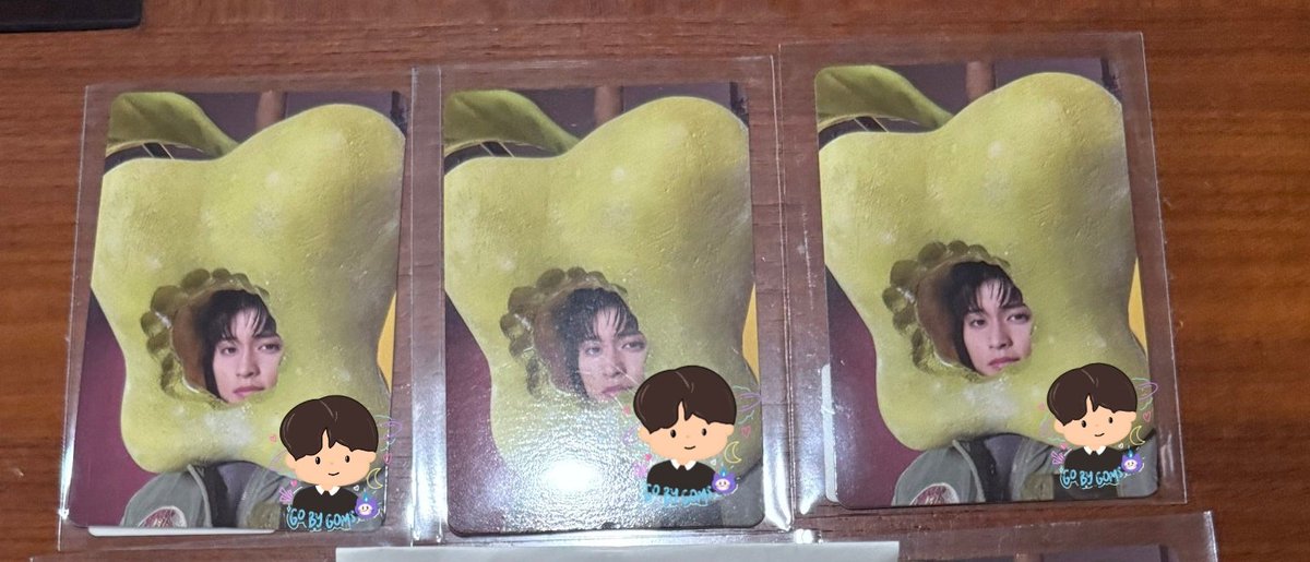 gobygoms's tweet photo. #neosell wts photocard mark pob cafe event thai (udah otw rumah)

💰 70k/pc

☑️ split pay
❌ PACK, ADM
☑️ keep = dp
📍kab. bogor https://t.co/9oS6fsewgB