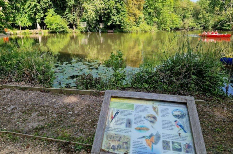 Council Approvals Sale of Woodmill To Southampton City Scouts voicefmradio.co.uk/community/news… To: "...help grow and develop the community and leisure offer"