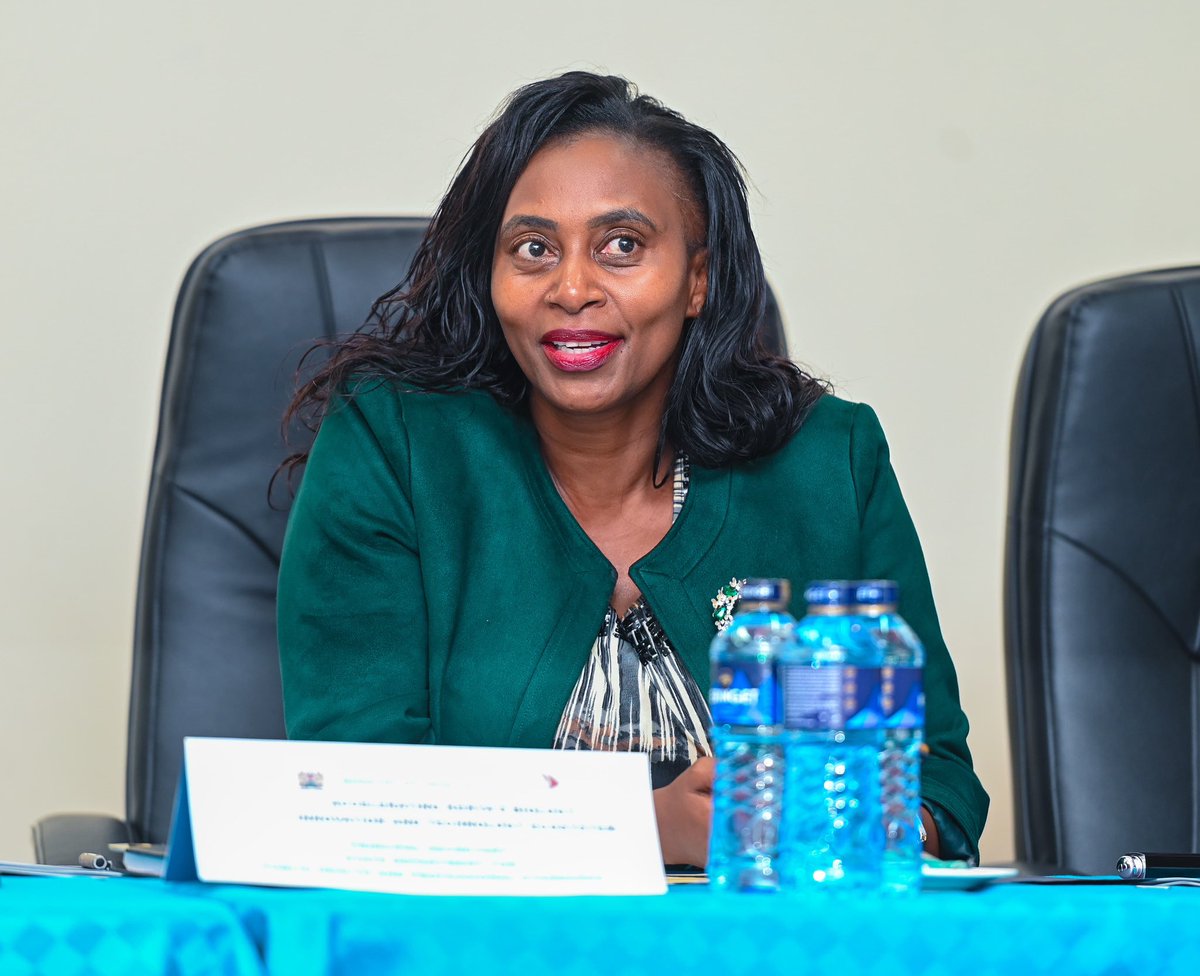 MOH_Kenya's tweet photo. The Ministry of Health today hosted a high-level delegation from the Liverpool School of Tropical Medicine (LSTM) at the @primateresearch marking a significant milestone in Kenya’s efforts to boost local production of life-saving biologics, including antivenoms. https://t.co/YkDolL63b3