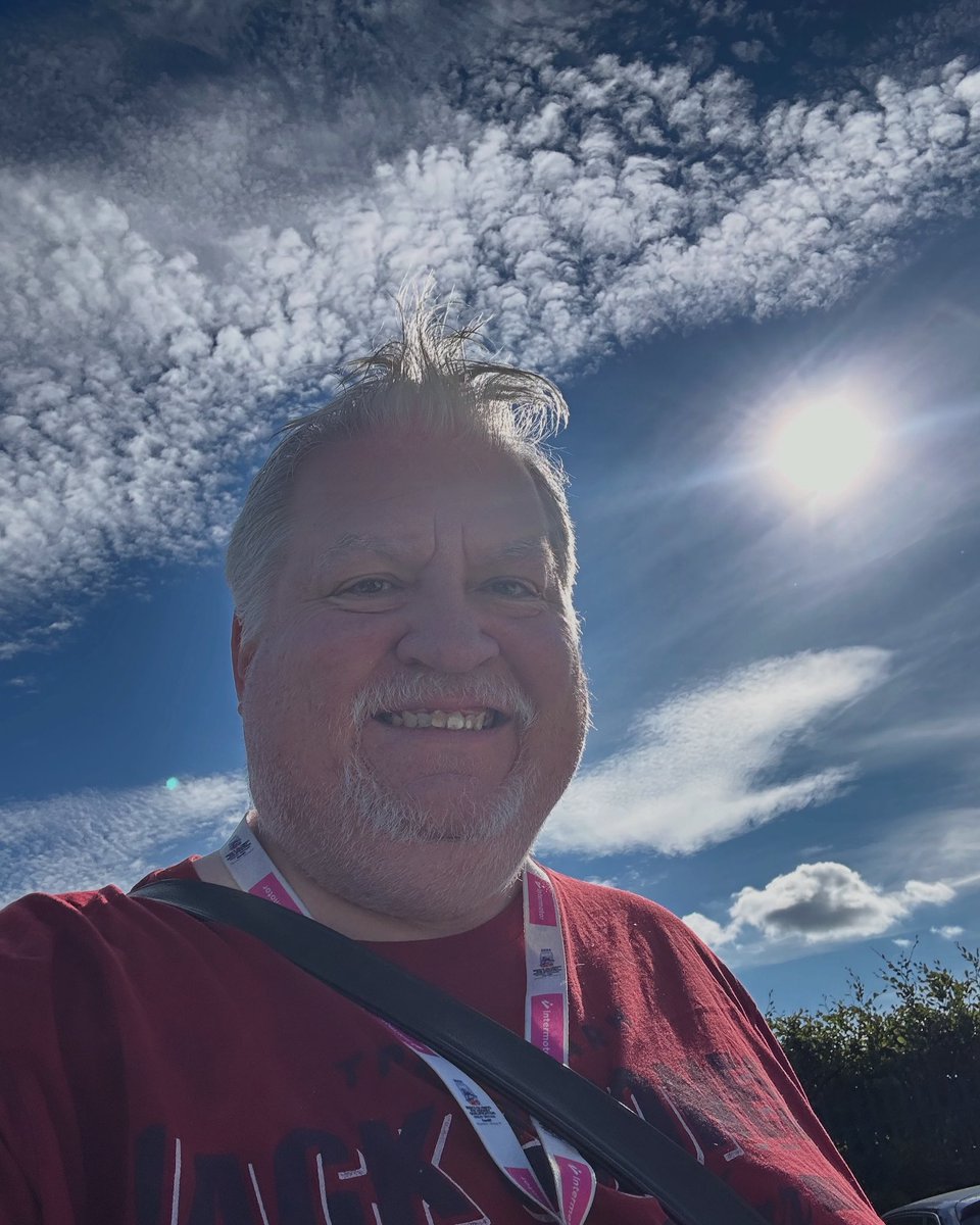 Craig Simpson (@craigsimpson42) on Twitter photo Back to the real world after a weekend in the <a href="/ukfallstars/">UK Charity Allstars</a> cinematic universe. At least the βοΈ was shining bright. Back to the real world after a weekend in the <a href="/ukfallstars/">UK Charity Allstars</a> cinematic universe. At least the βοΈ was shining bright.