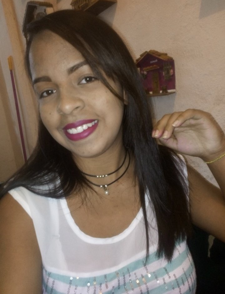 #Venezuela:  ATENCIÓN: #MaykelisBorges, presa política detenida el pasado  29 de Enero, embarazada de 38 semanas, tiene riesgo de Preeclampsia. Necesita hacerse un Ecosonograma.  Si fecha de parto es el 17 agosto.

Maykelis no debe estar presa, está detenida para obligar la