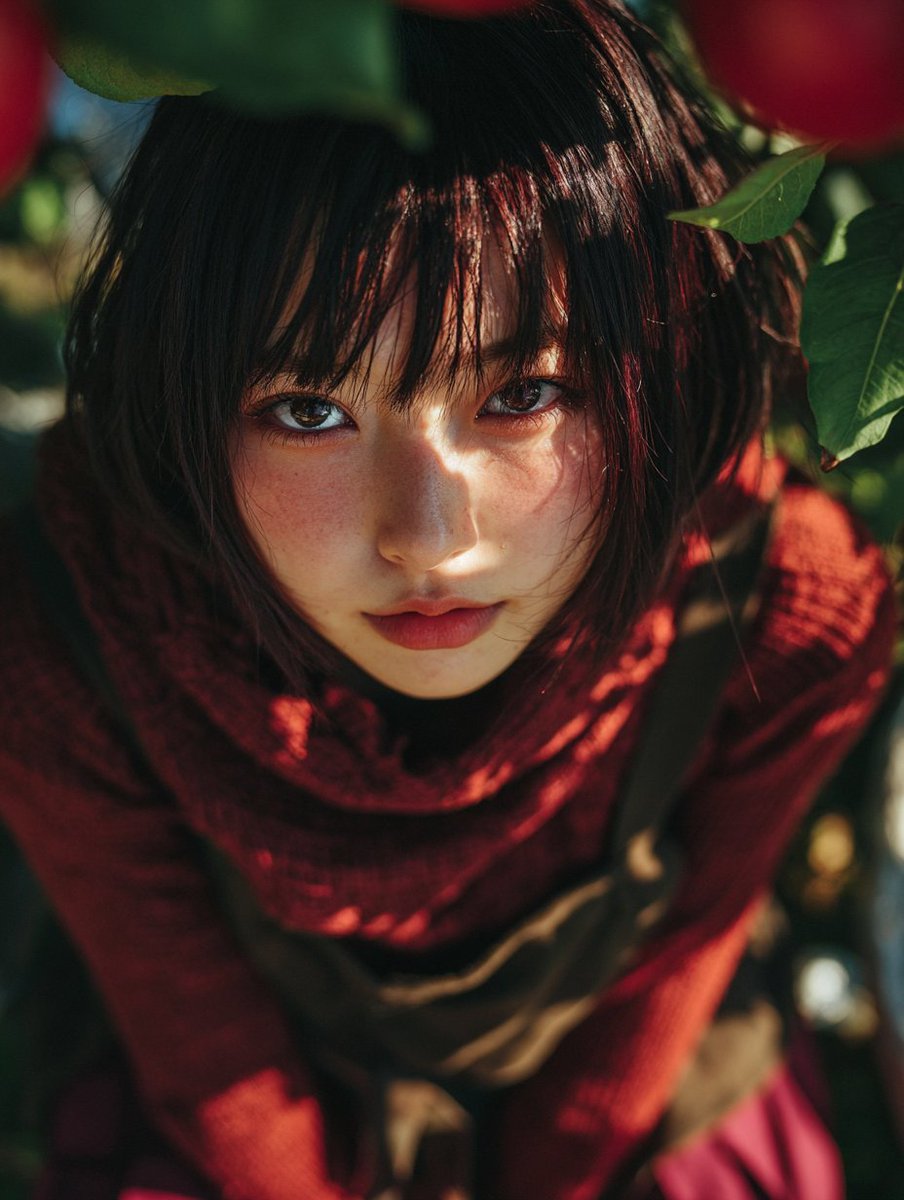 皆様おはりんごです✨𓂃🍎𓈒𓏸

林檎畑の木陰からおはようございます°˖✧◝(⁰▿⁰)◜✧˖°
暑さや天気お気をつけながらお過ごしください✨𓂃🍎𓈒𓏸
今日も一日よろしくです✨𓂃🍎𓈒𓏸