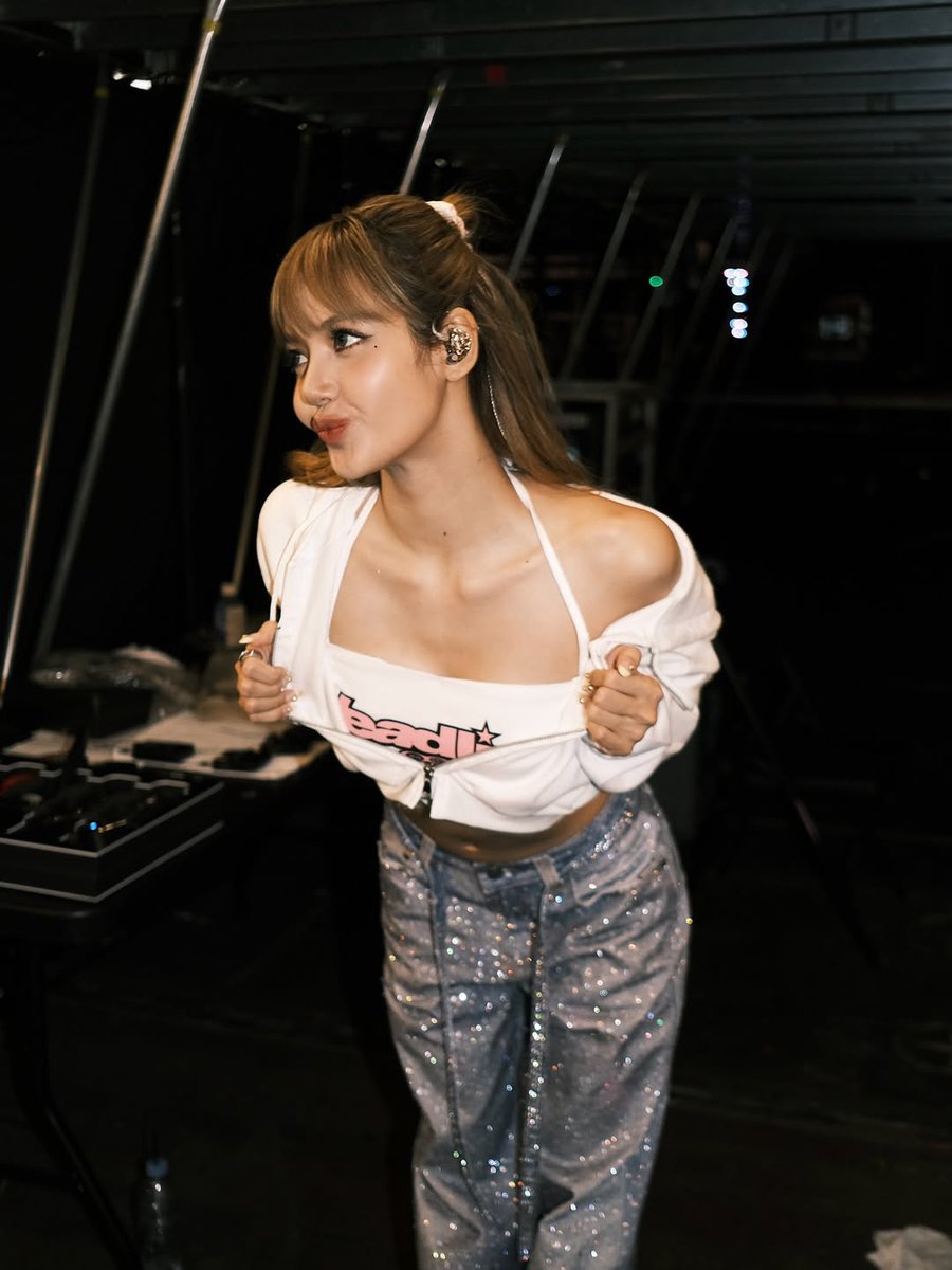 【LiSAちゃん】 23🫨