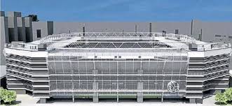 Decime como y en cuanto tiempo vas hacer la cancha "Papa Francisco" en Av La Plata y te presto atención.