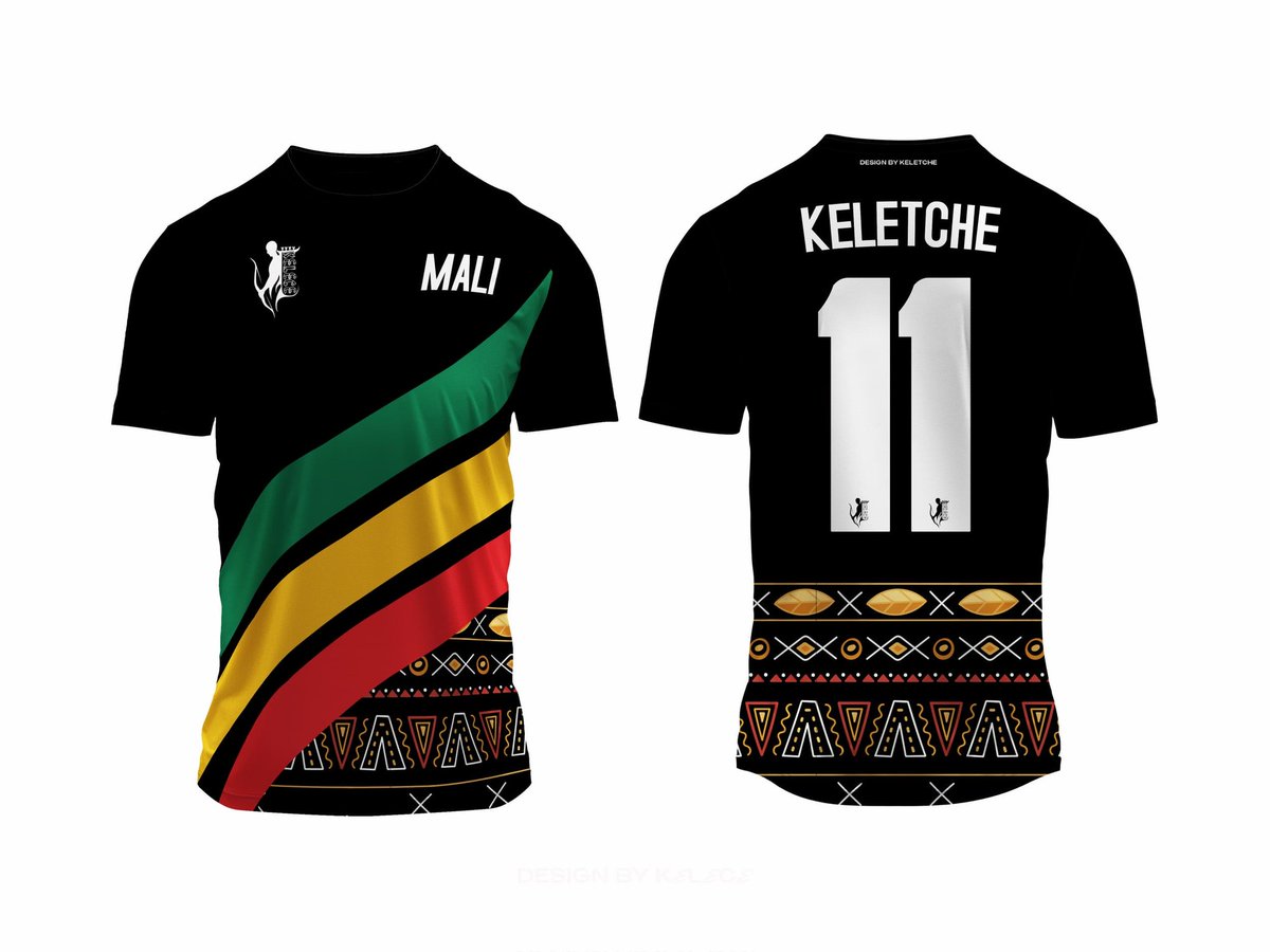 Mouhamadou DEMBELE dit Mafa tweet media