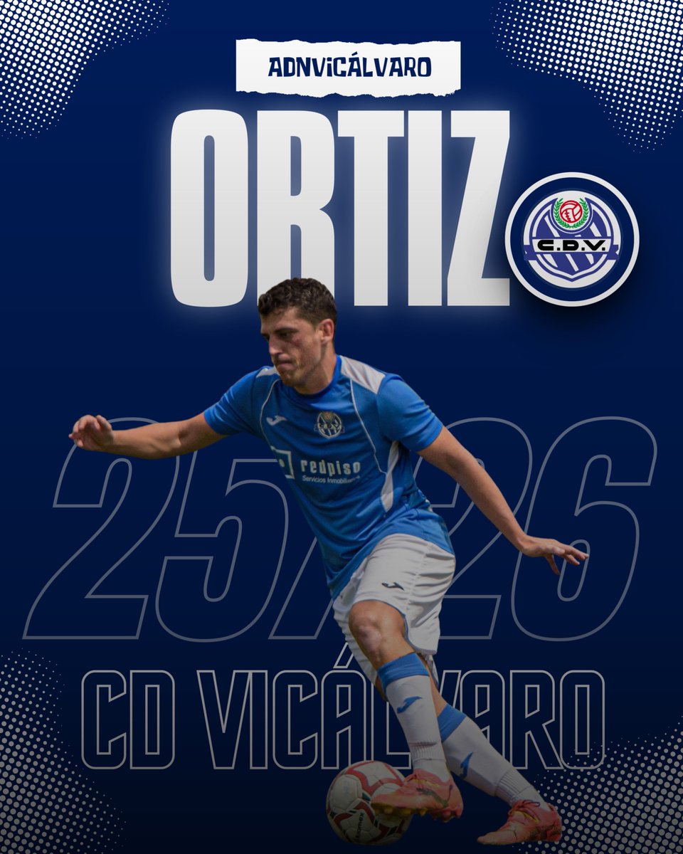 C.D. Vicálvaro ⚽️ (@cdvicalvaro) on Twitter photo 