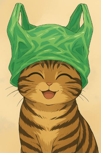 catwifbag tweet media