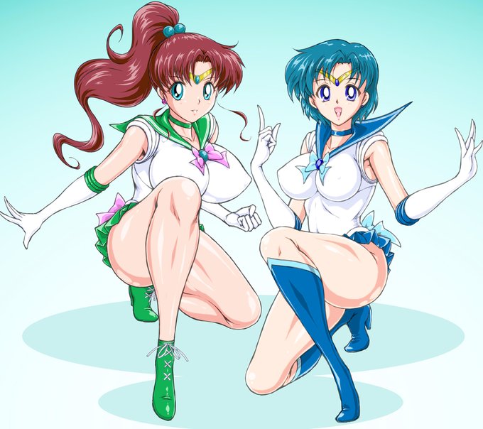 #この二人がいれば安心を貼る 