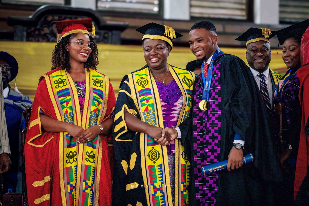 A different perspective. 
Obi nyaa saa bi ah anka ɔbɛ yɛ.