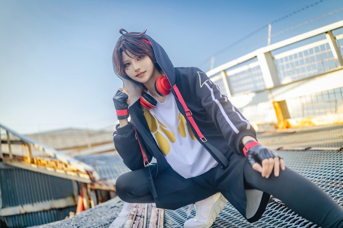 🌈🕒cos／🌶

期待ハズレの視界の先で

📸まってぃーさん
#0712にじプロ併せ #まってぃーログ