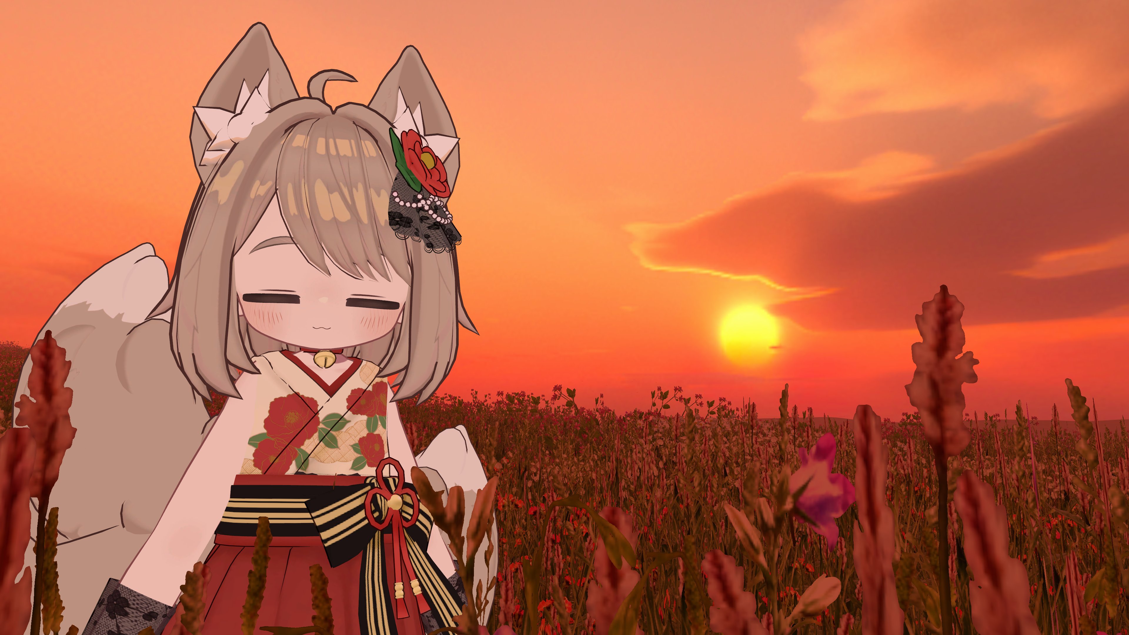 ぼんちゃんଘ₍⑅•༝•⑅₎ଓ3dモデラー on X: 