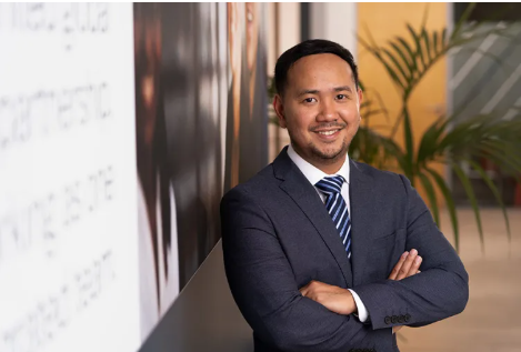 PAT Business School (@studywithpat) on Twitter photo Congratulations to our <a href="/ACCAIreland/">ACCA Ireland</a> student, Jun King Cepe, Audit Director, <a href="/ForvisMazars_ie/">Forvis Mazars in Ireland</a> on being included in the recent <a href="/BusinessPlusMag/">Business Plus</a> edition of '40 Under 40 - a spotlight on the accountancy sector's young talent'.
<a href="/WeAreTUDublin/">TU Dublin / OT Baile Ćtha Cliath</a> <a href="/AEF_TUdublin/">School of Accounting, Economics & Finance</a> <a href="/hea_irl/">HEA</a> Congratulations to our <a href="/ACCAIreland/">ACCA Ireland</a> student, Jun King Cepe, Audit Director, <a href="/ForvisMazars_ie/">Forvis Mazars in Ireland</a> on being included in the recent <a href="/BusinessPlusMag/">Business Plus</a> edition of '40 Under 40 - a spotlight on the accountancy sector's young talent'.
<a href="/WeAreTUDublin/">TU Dublin / OT Baile Ćtha Cliath</a> <a href="/AEF_TUdublin/">School of Accounting, Economics & Finance</a> <a href="/hea_irl/">HEA</a>