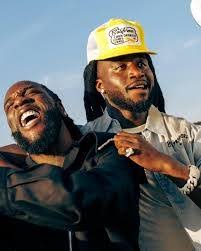 CoolFMNigeria's tweet image. Now playing cool fm 96.9

#changeyourmind by @burnaboy, @ShaboozeysJeans