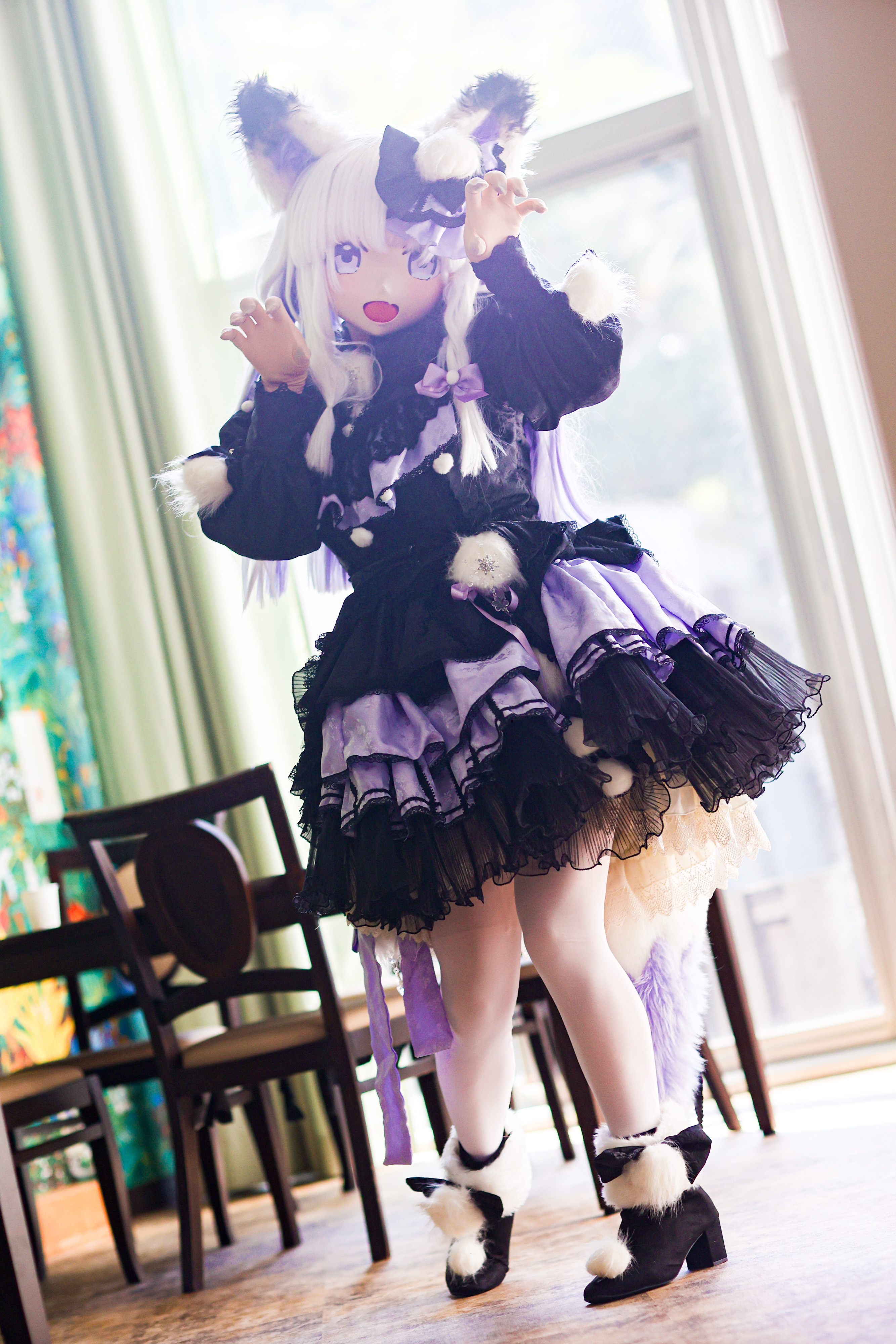 ぽんぽん (@_pon2pon_) / X