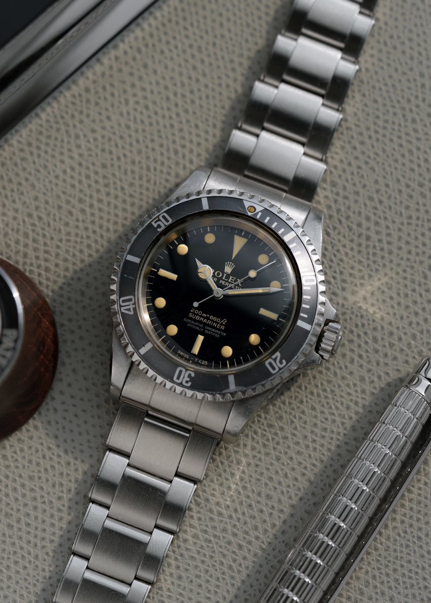 Hairspring Watches tweet media