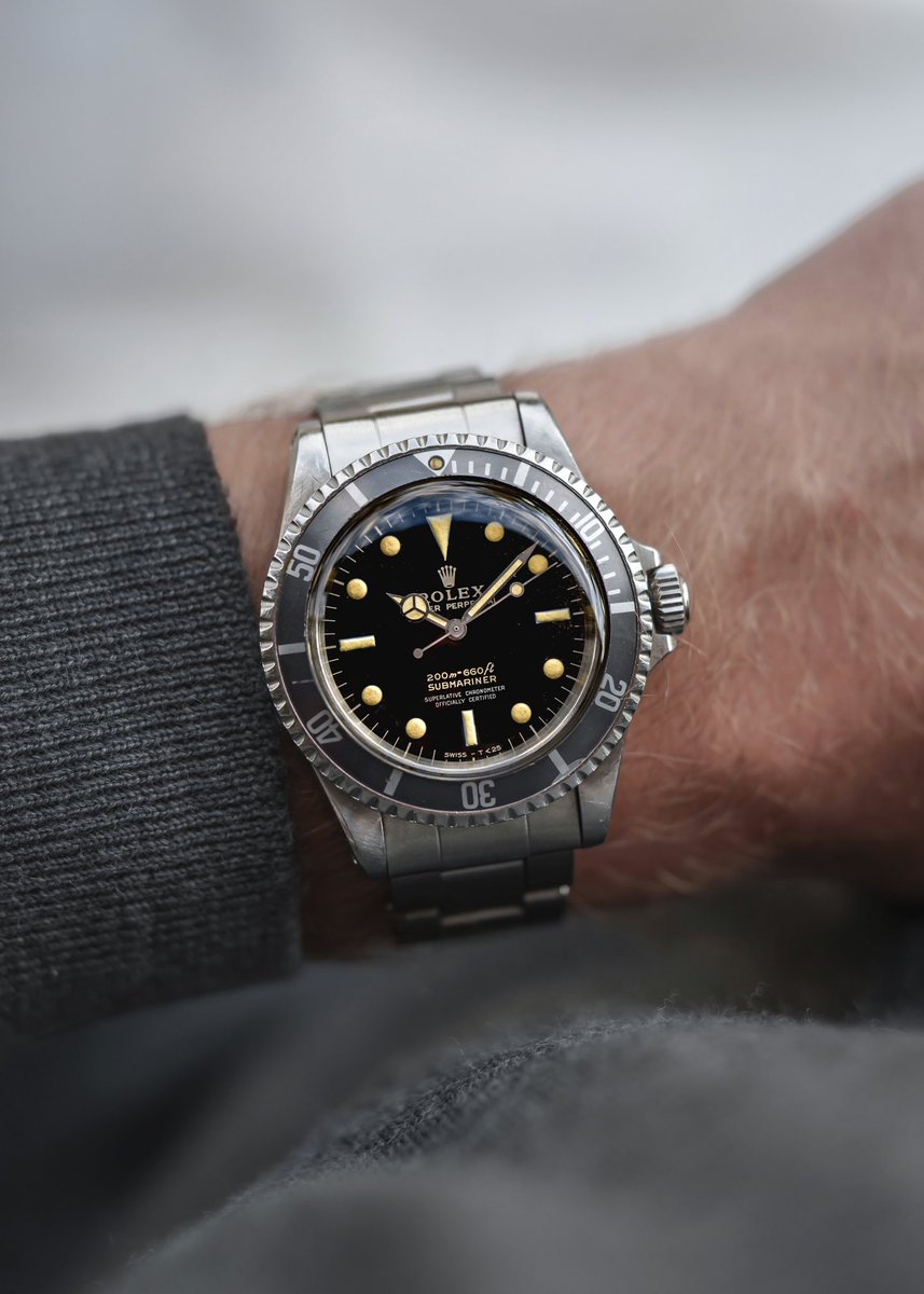 Hairspring Watches tweet media