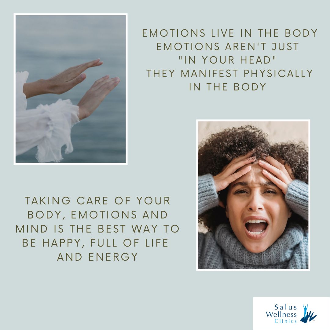 Salus Wellness tweet media