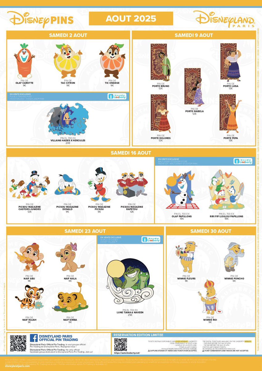 Disney Across America ピンバッチ　5個まとめ Disney Across America ピンバッチ 5個まとめ - メルカリ