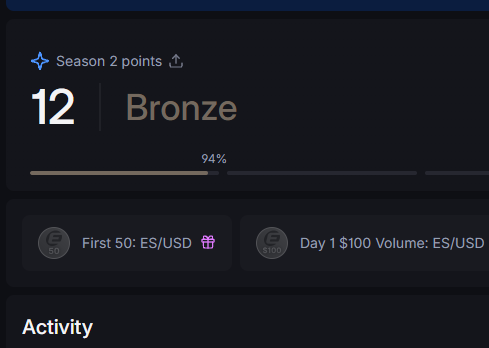 kek ! brick by brick with my 3 sol on PERP <a href="/MadLads/">Mad Lads</a>  

It ain't much but it's an honest work (trade) ! 

WAO