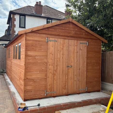 Lemon Fencing tweet media