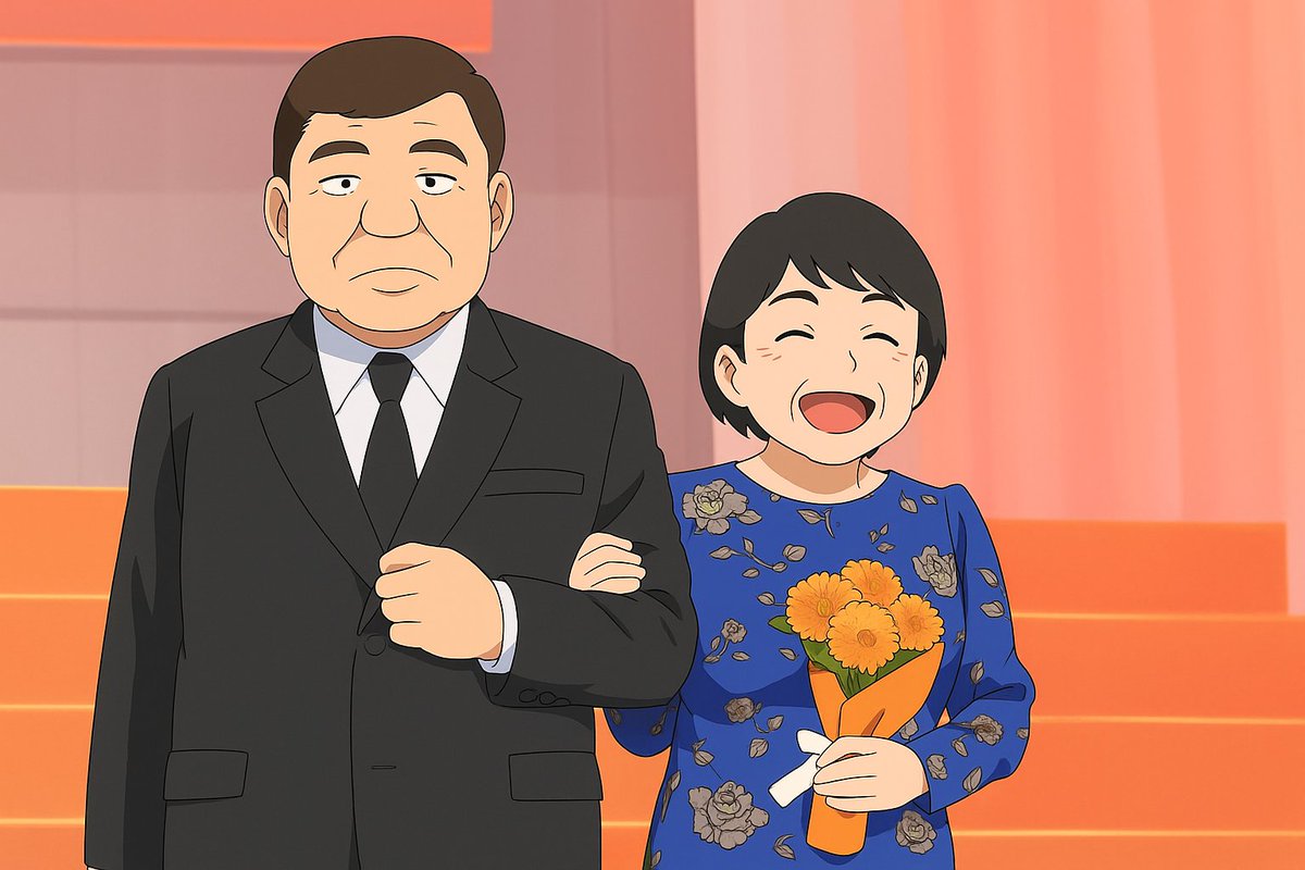AIで「考える」が加速する！
🙆ブレスト相手になる
🙆質問に即答してくれる
🙆情報を整理してくれる
🙆一人でも思考の幅が広がる！

石破総理と福島党首
昔一瞬連立組んでました
30年前 社民党の前身の党首が総理になったこともありました

次の内閣総理大臣の予想は？
↓
x.gd/1WPLE