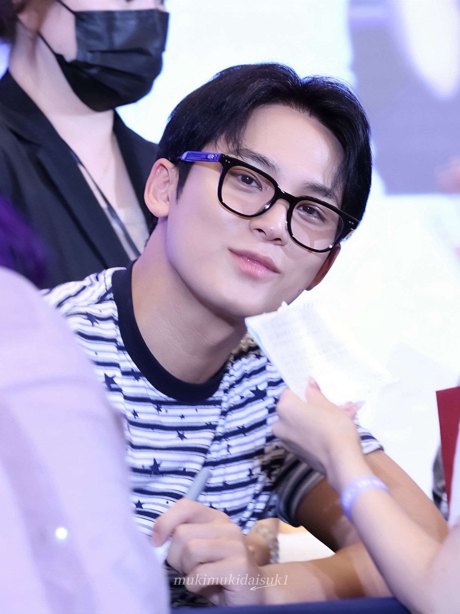 MINGYU ミンギュ ᴘᴜᴘᴘʏʟᴜᴠ on X: 