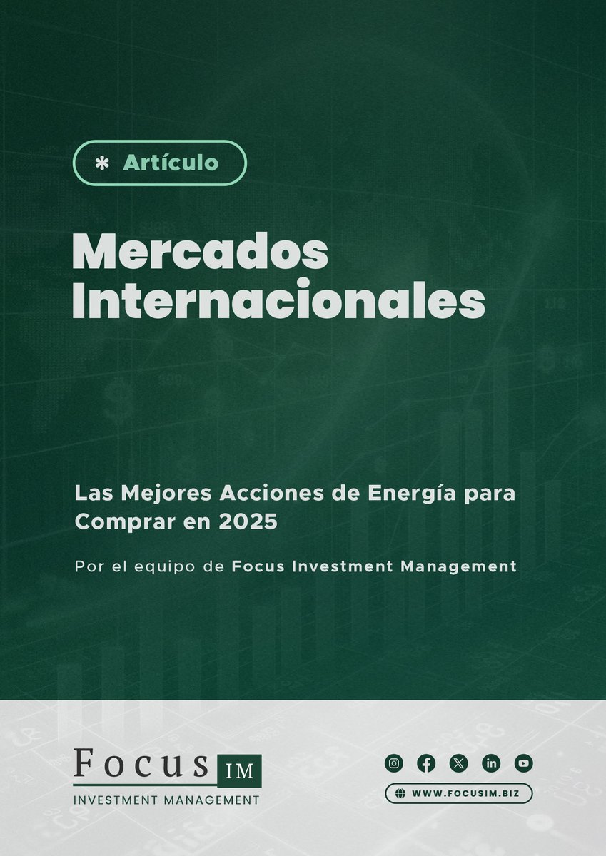 Focus Investment Management tweet media